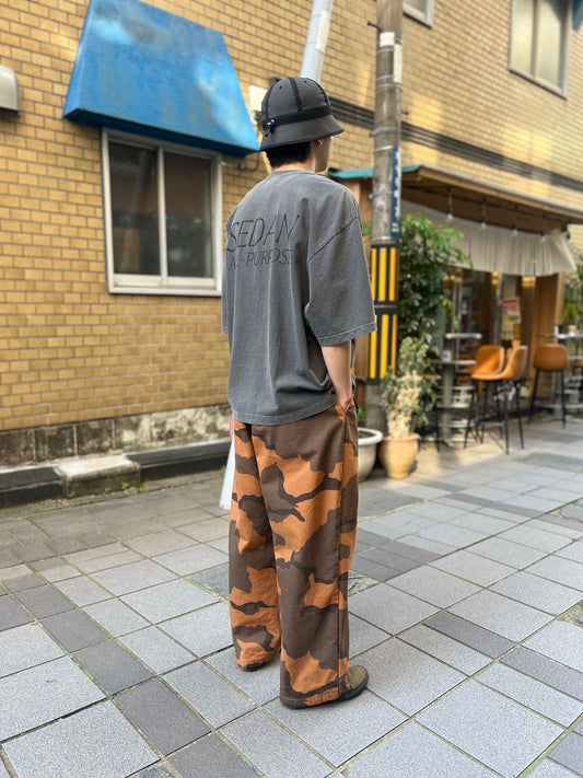 SEDAN ALL-PURPOSE✖️ VAINL ARCHIVE 0519up