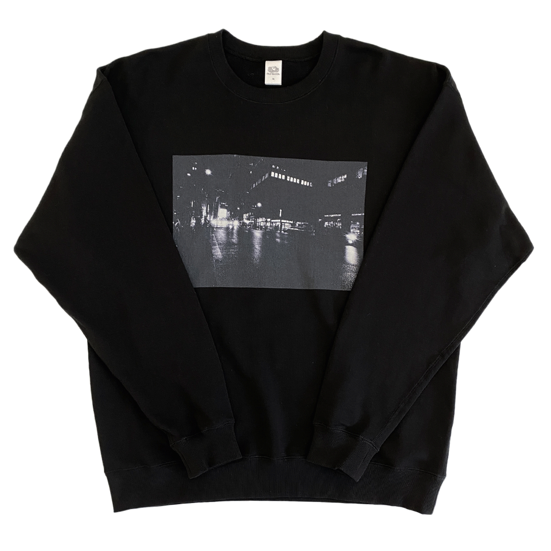 VAINL ARCHIVE/SEARCH(BLACK)