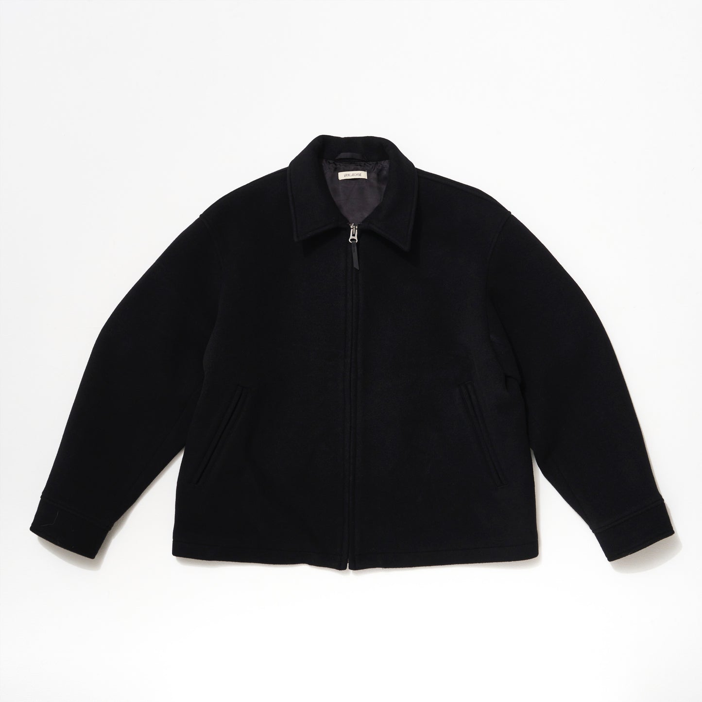 VAINL ARCHIVE/AZIZ-M(BLACK)