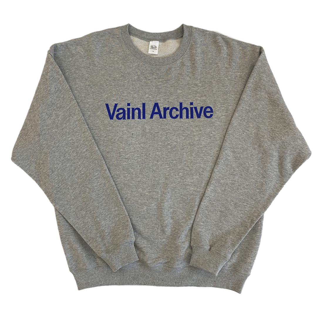 VAINL ARCHIVE/VA for AS(GRAY)