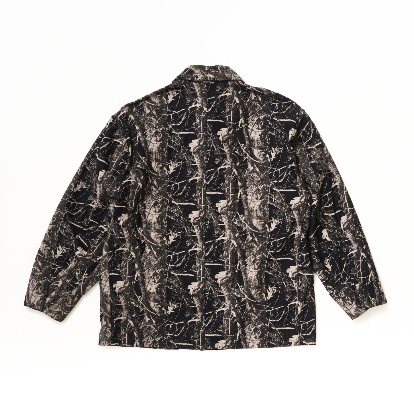 VAINL ARCHIVE/REAL TREE JKT(CAMO)