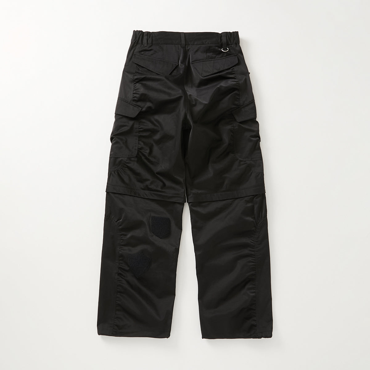 FAKE AS FLOWERS/Newcommune Cargo Pants