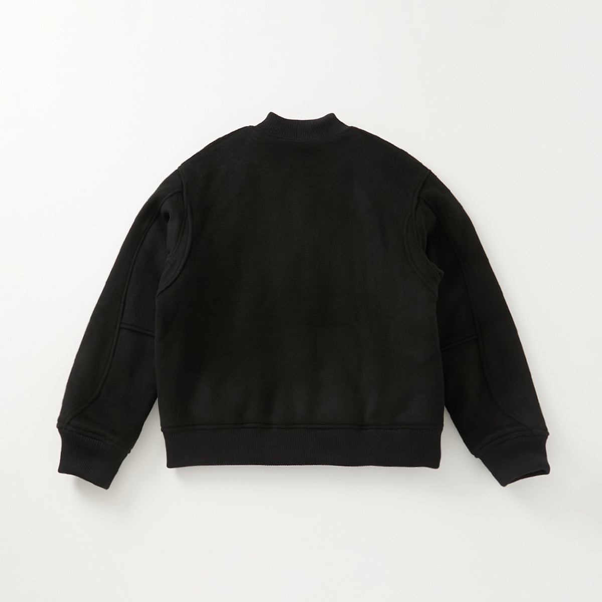 FAKE AS FLOWERS/FAF Logo Team Jacket