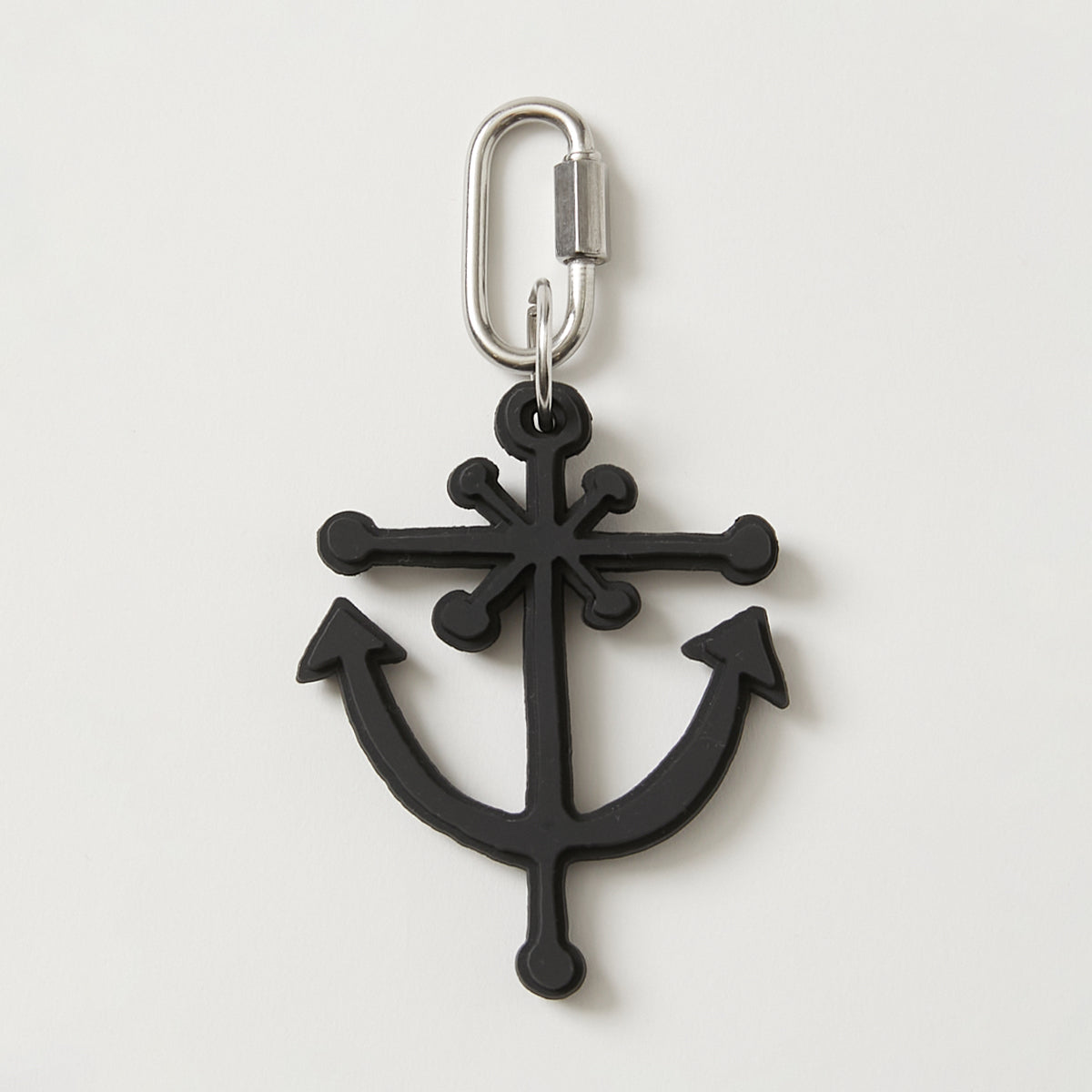 FAKE AS FLOWERS/Anchor Key Holder