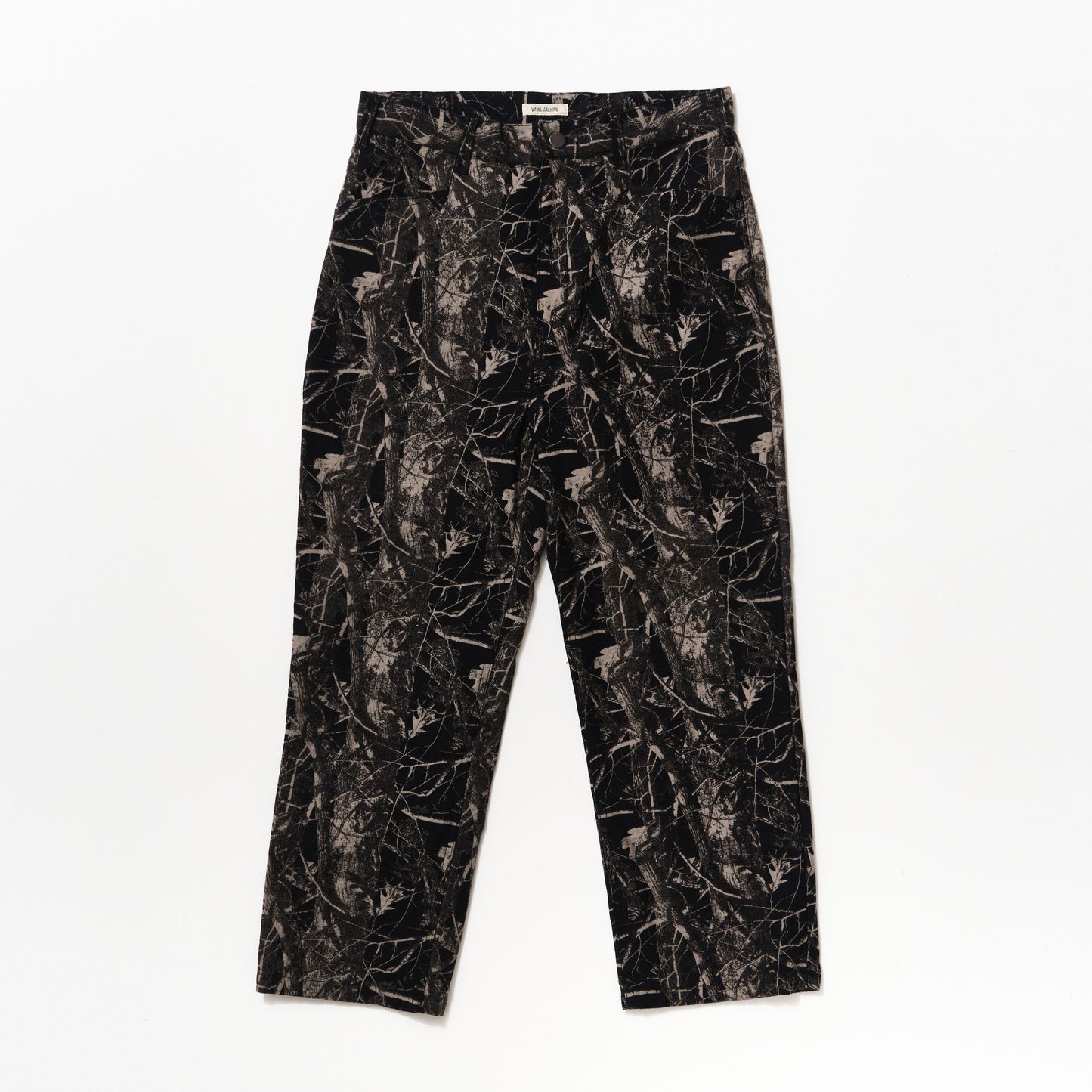 VAINL ARCHIVE/REAL TREE PT(CAMO)