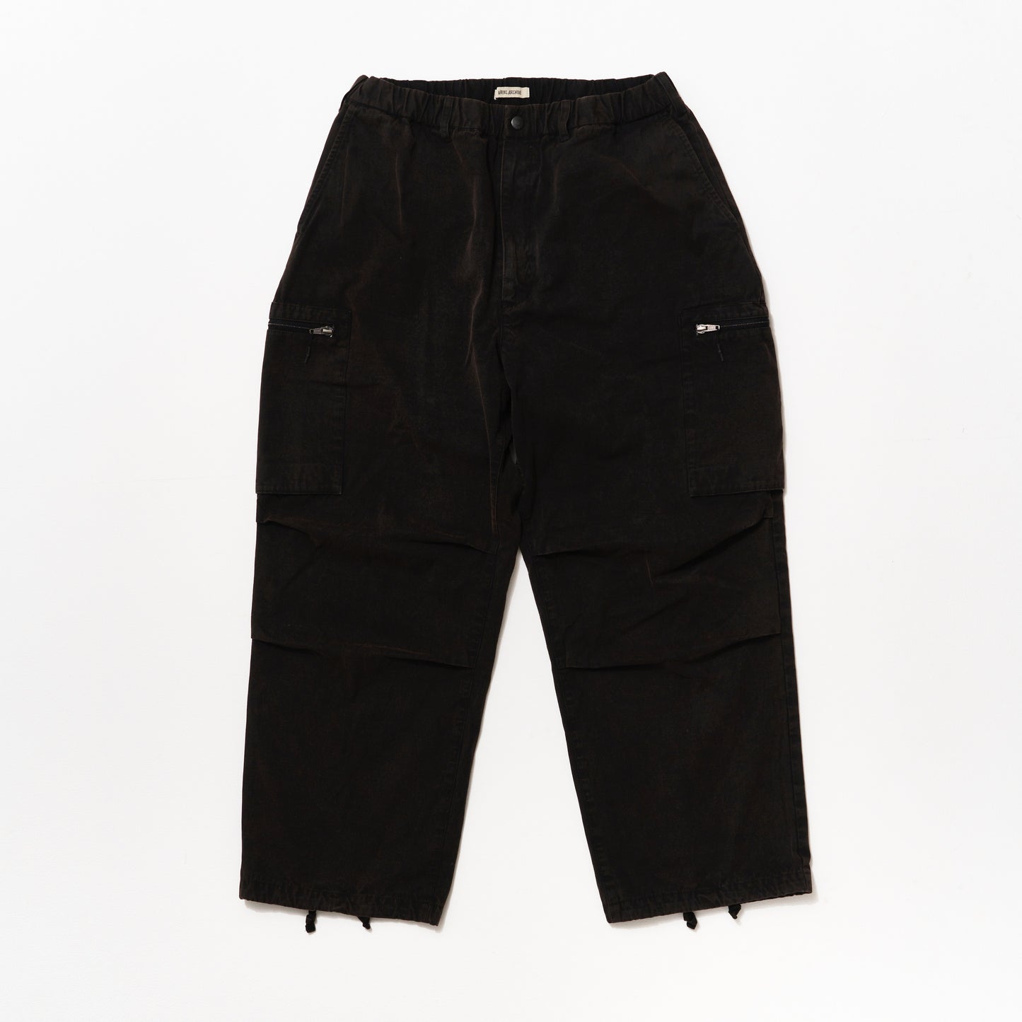 VAINL ARCHIVE/MIL-PT-C(BLACK)