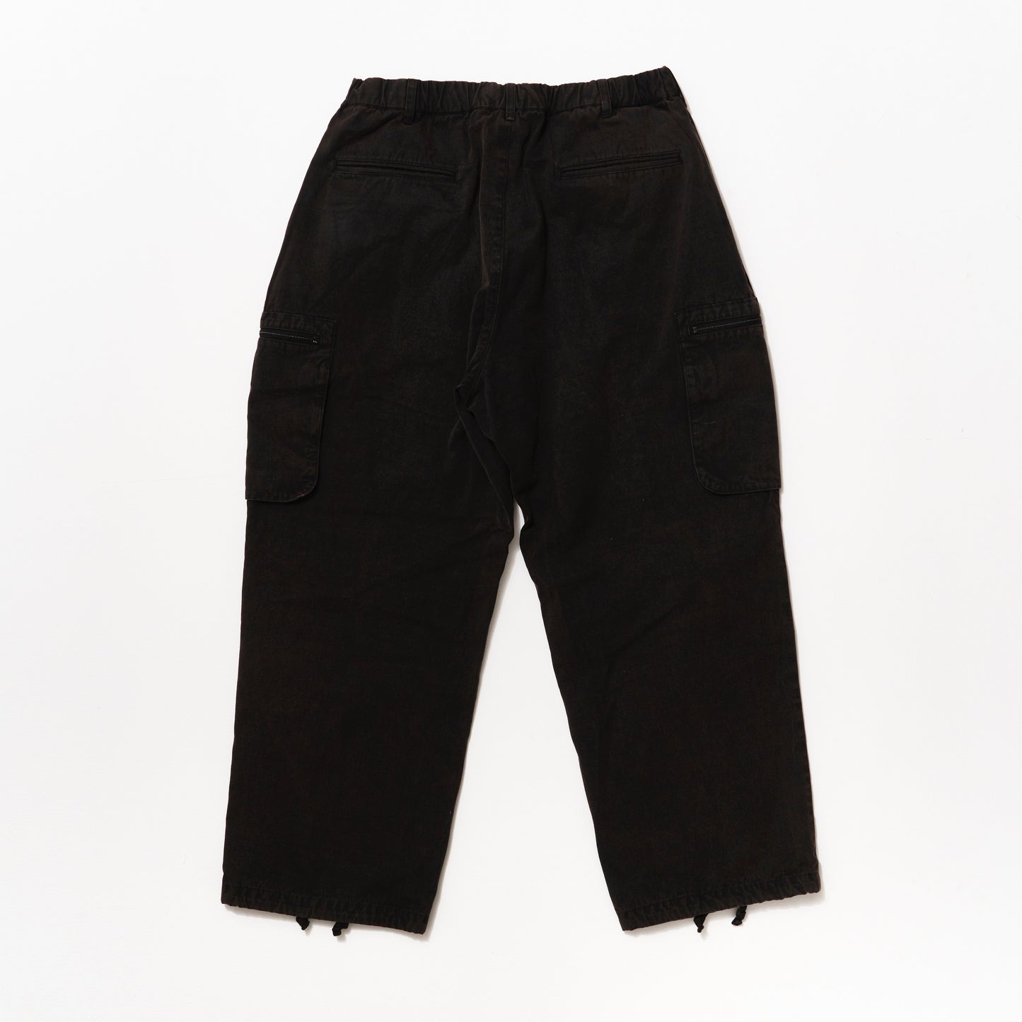 VAINL ARCHIVE/MIL-PT-C(BLACK)