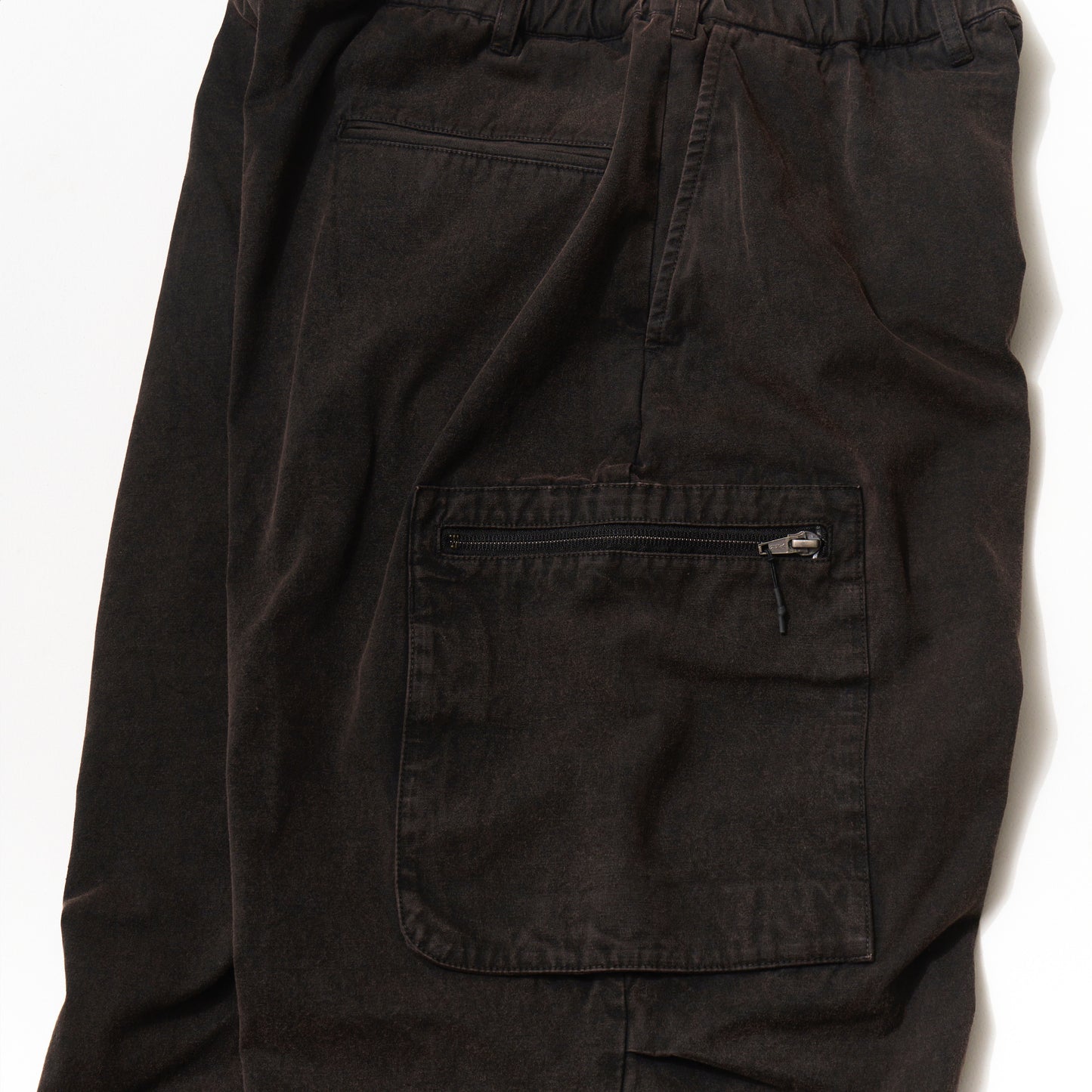 VAINL ARCHIVE/MIL-PT-C(BLACK)