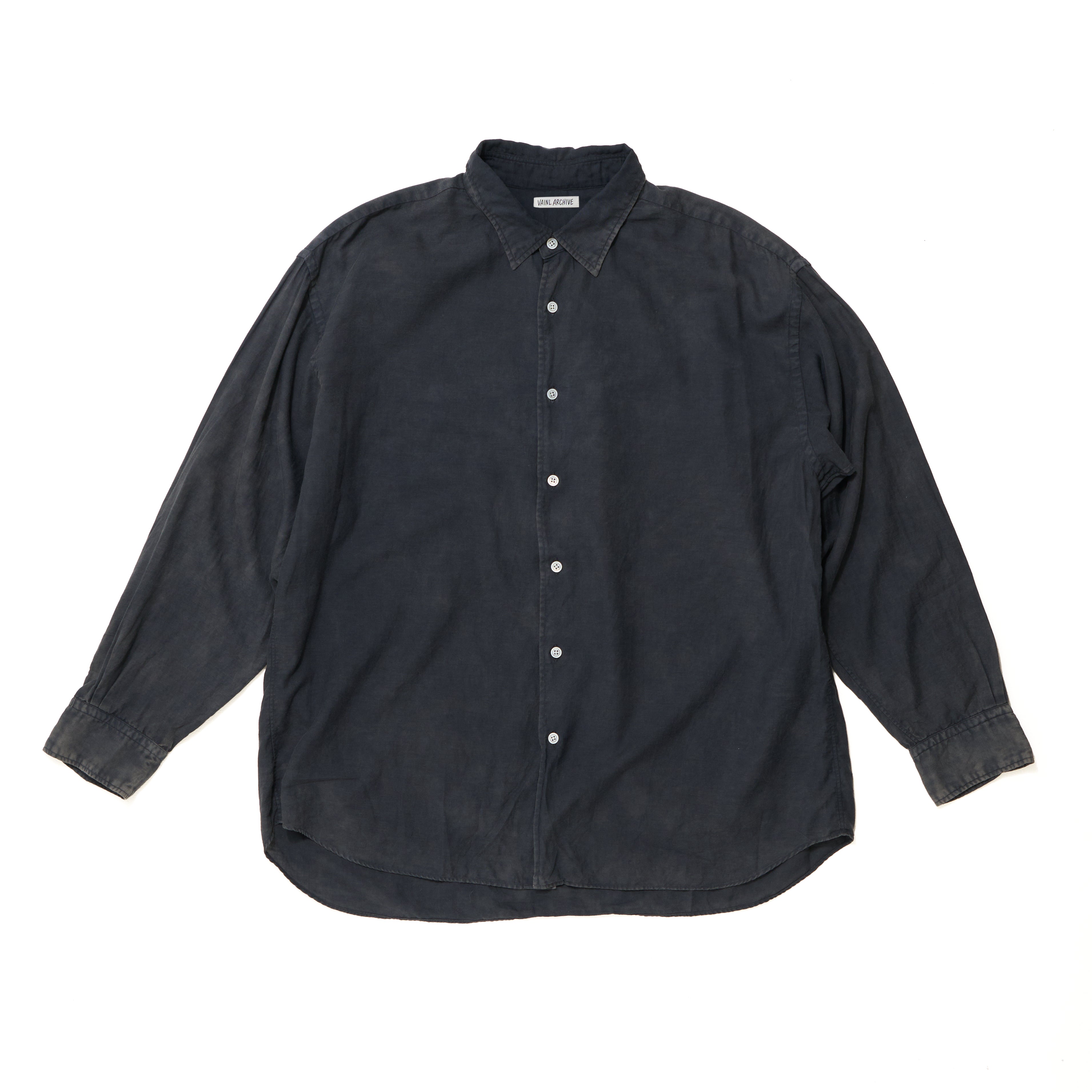 VAINL ARCHIVE/DSC-SH – Re'verth ONLINE SHOP