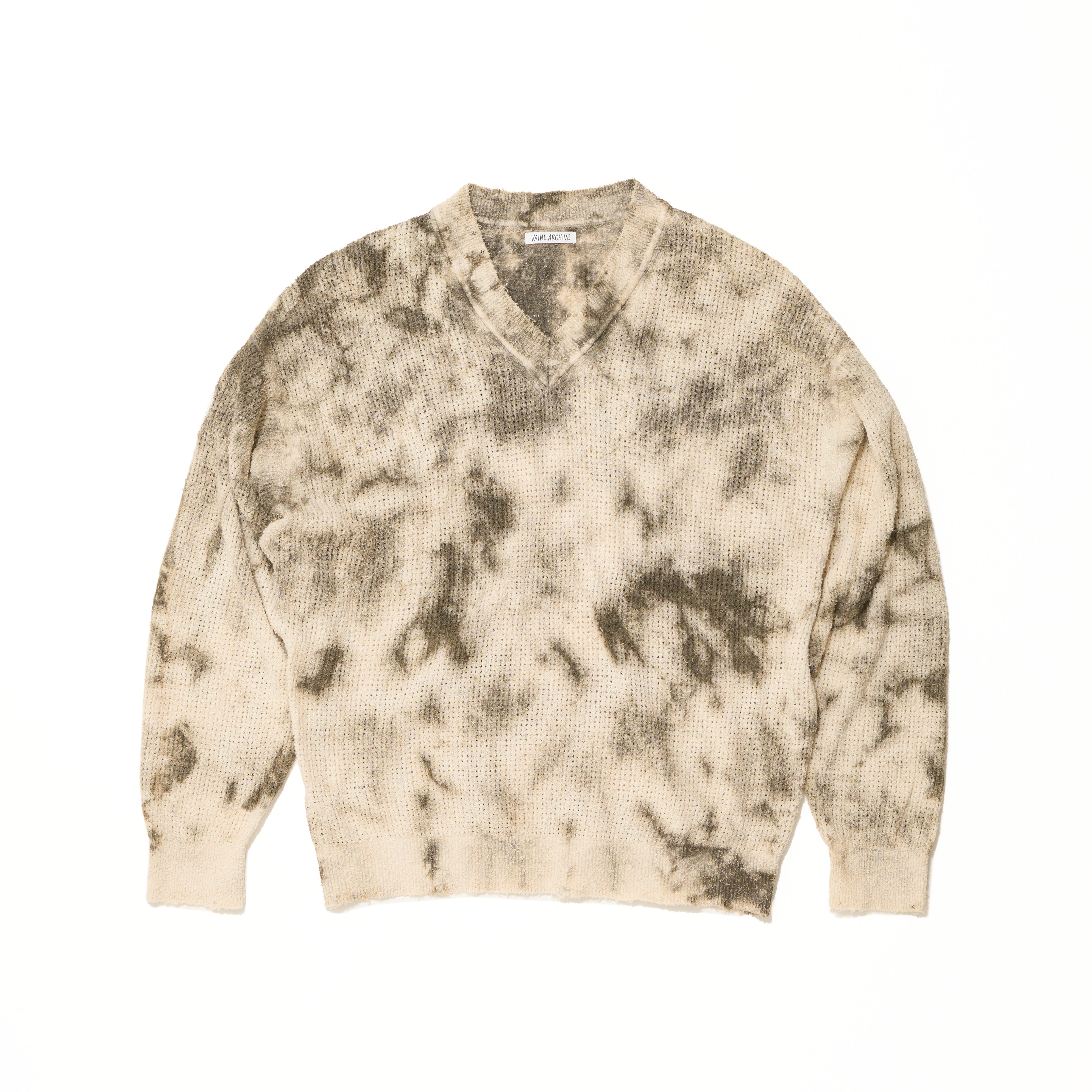 VAINL ARCHIVE/AZIZ-VD – Re'verth ONLINE SHOP