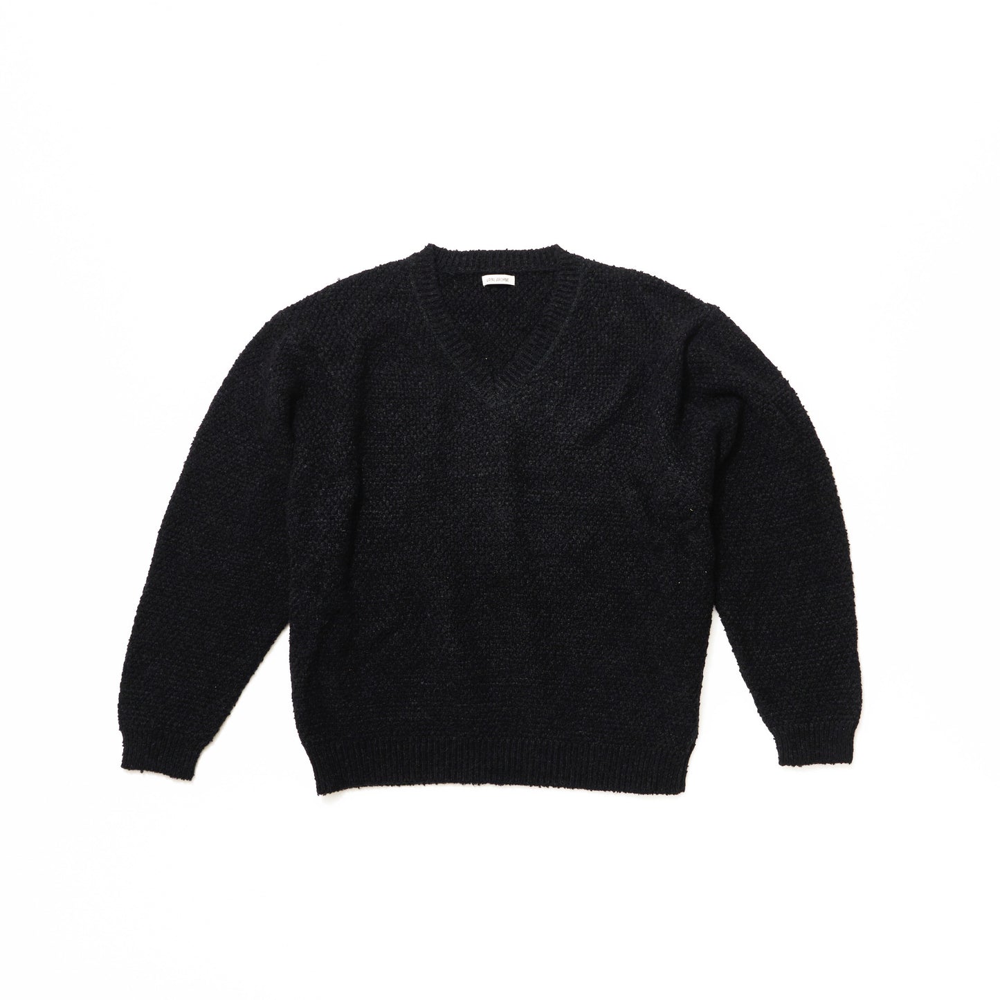 VAINL ARCHIVE/AZIZ-V(BLACK)