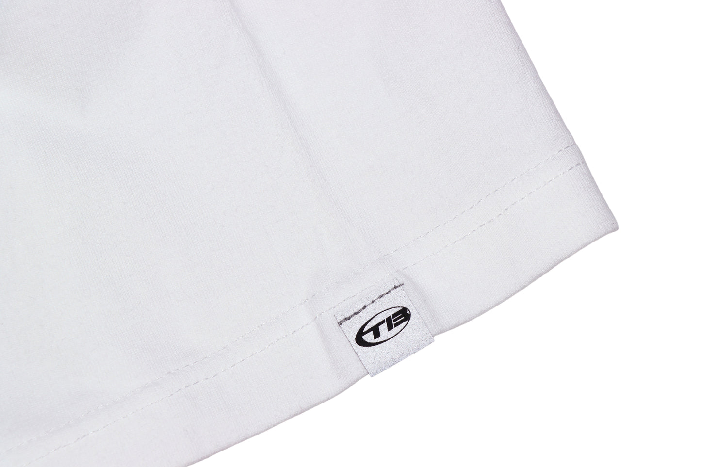 Club Bangers Tee(WHITE)/THROWBACK(スローバック)