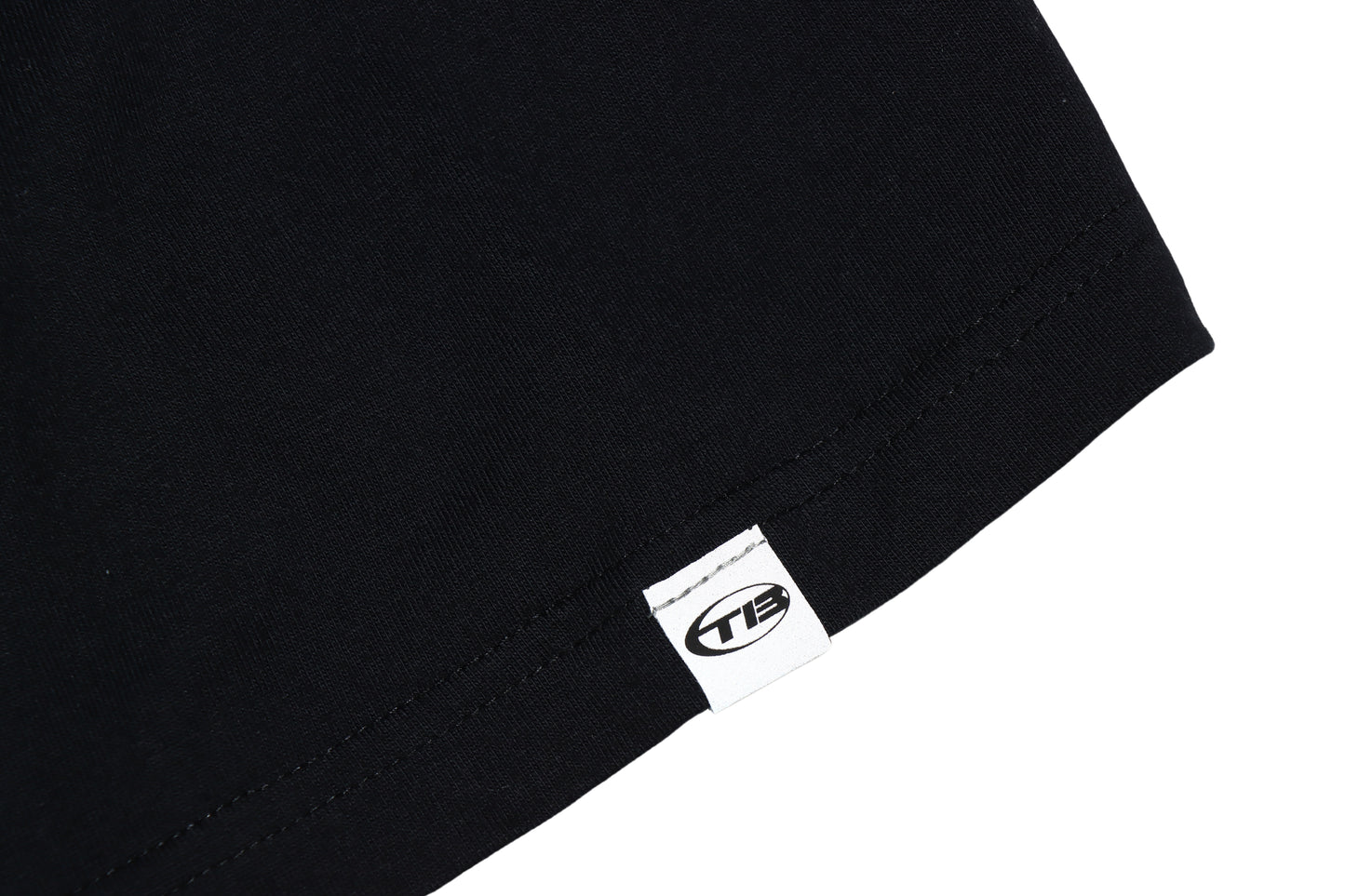 Club Bangers Tee(BLACK)/THROWBACK(スローバック)