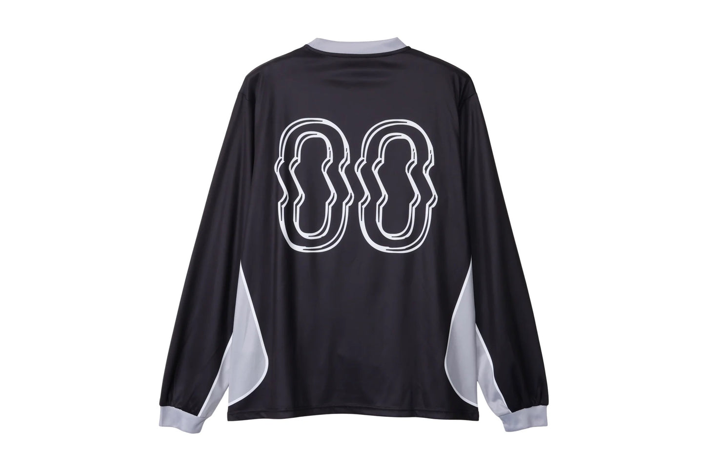 THROWBACK/TB Soccer Jersey