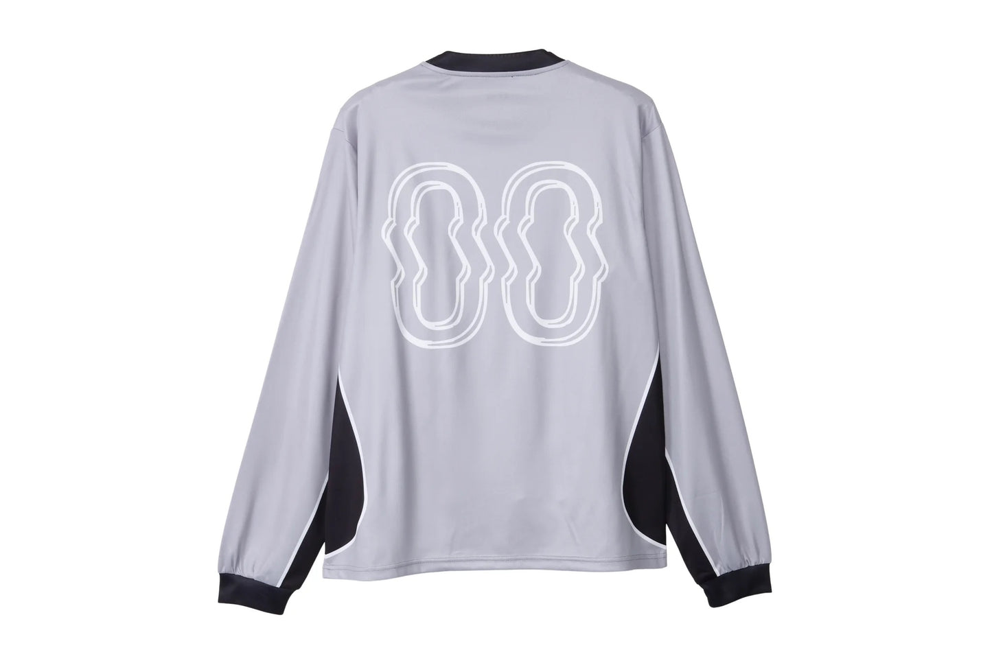 THROWBACK/TB Soccer Jersey