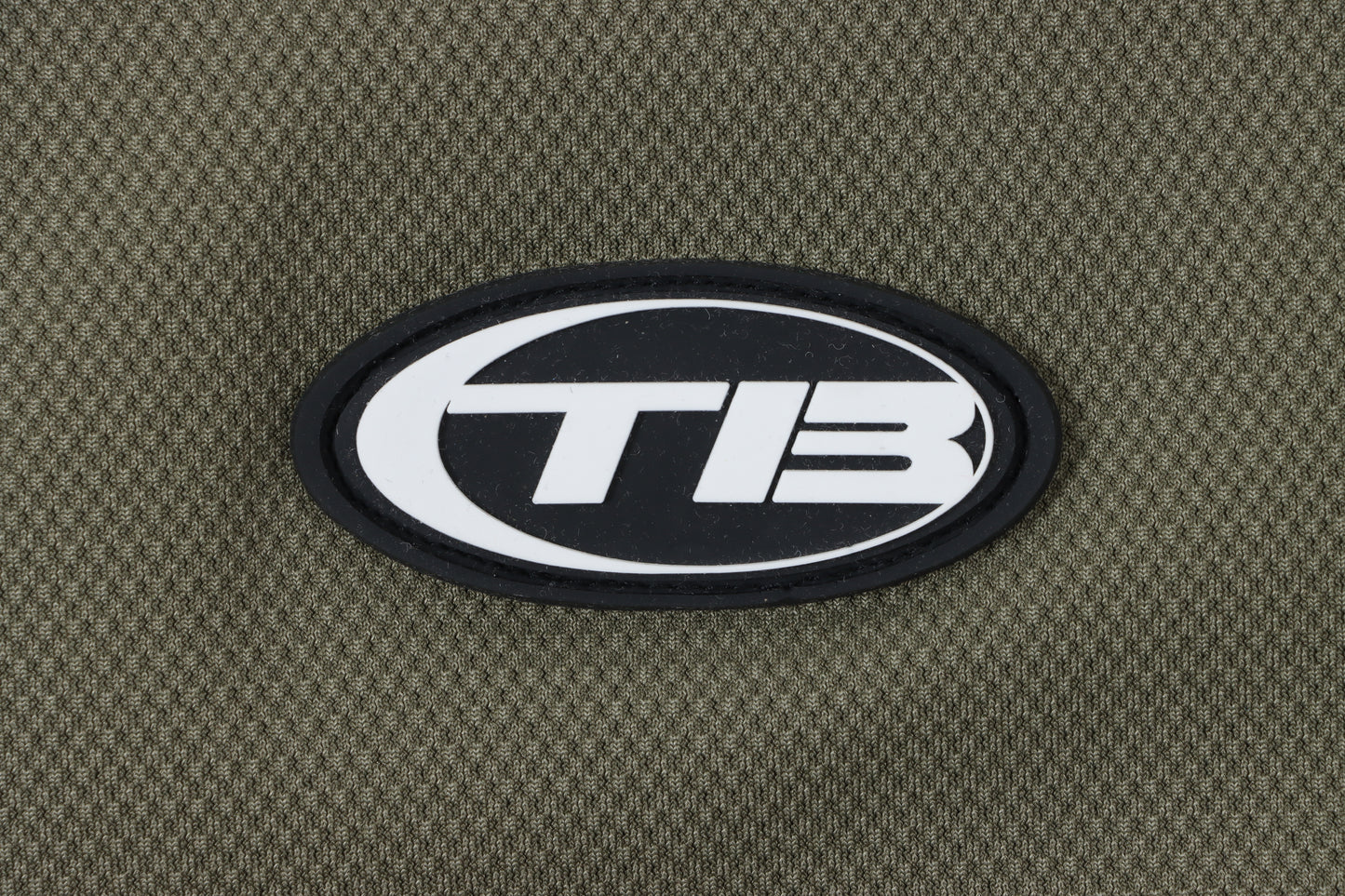 TB Tech Tee(KHAKI)/THROWBACK(スローバック)