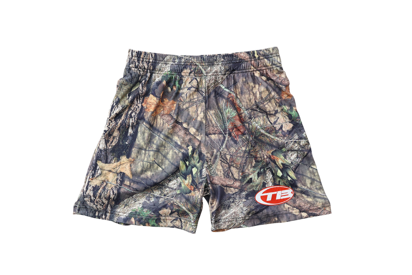 Re'verse限定発売アイテム/TB Realtree Camo Shorts
