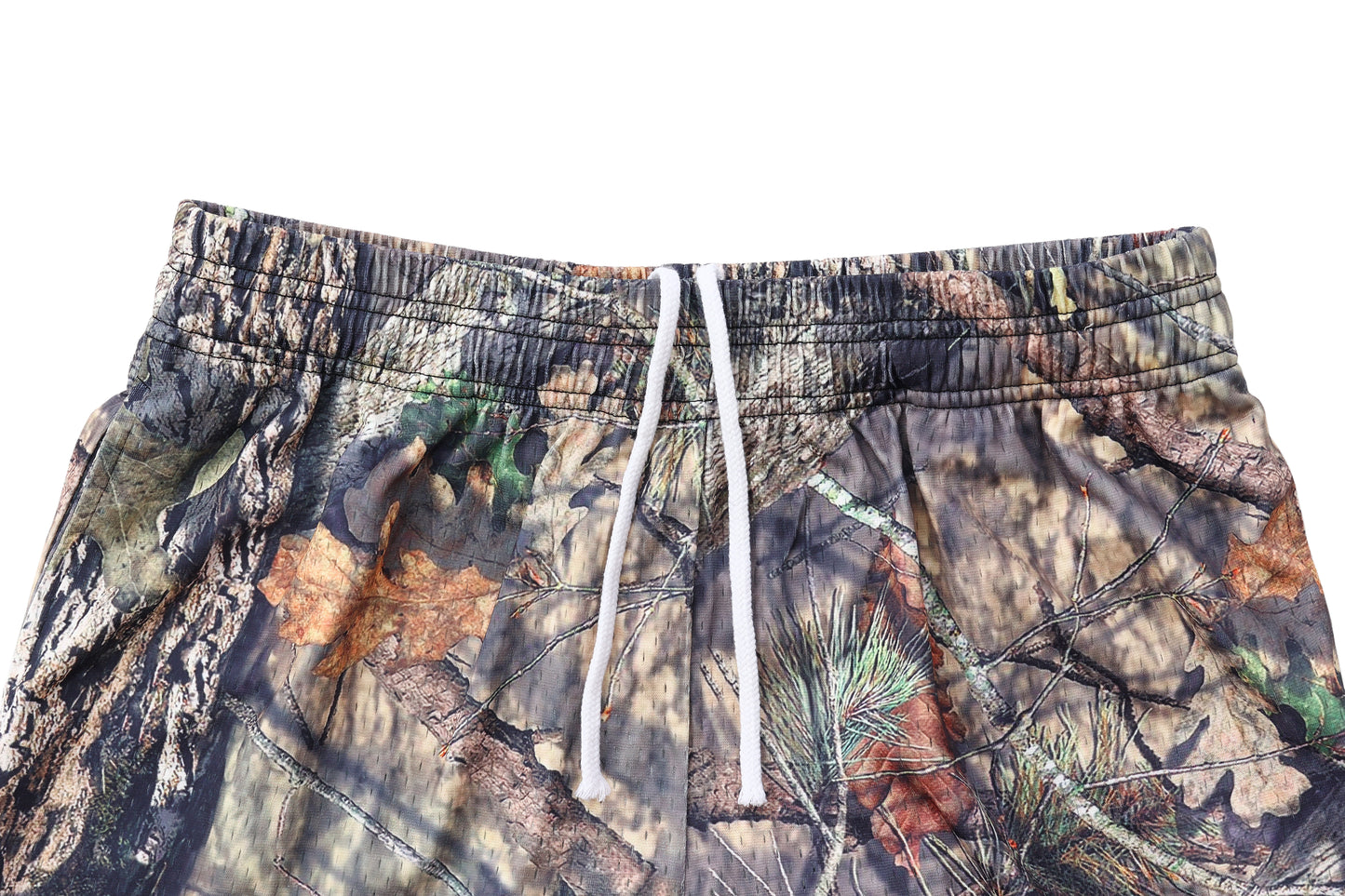Re'verse限定発売アイテム/TB Realtree Camo Shorts