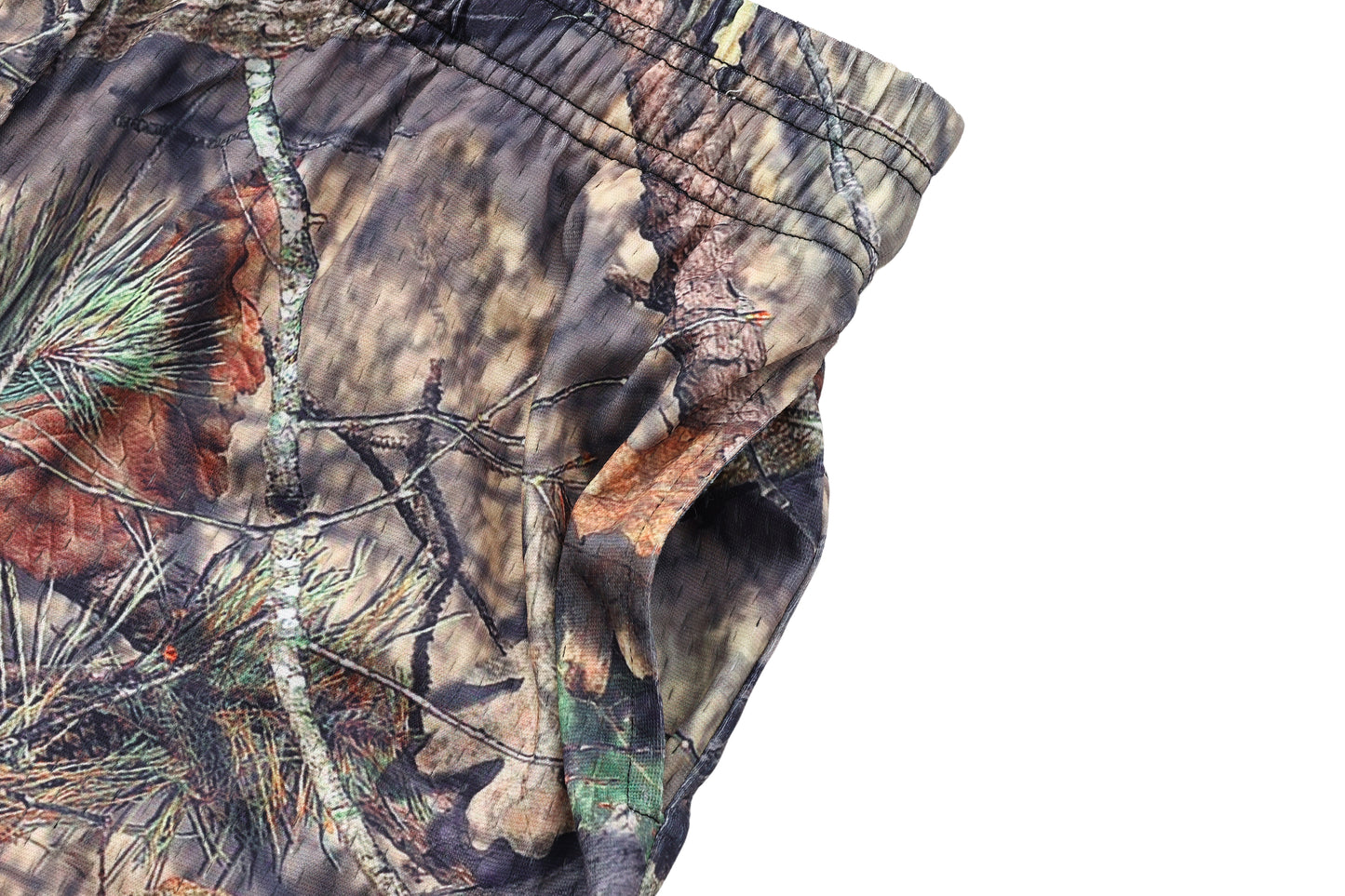 Re'verse限定発売アイテム/TB Realtree Camo Shorts