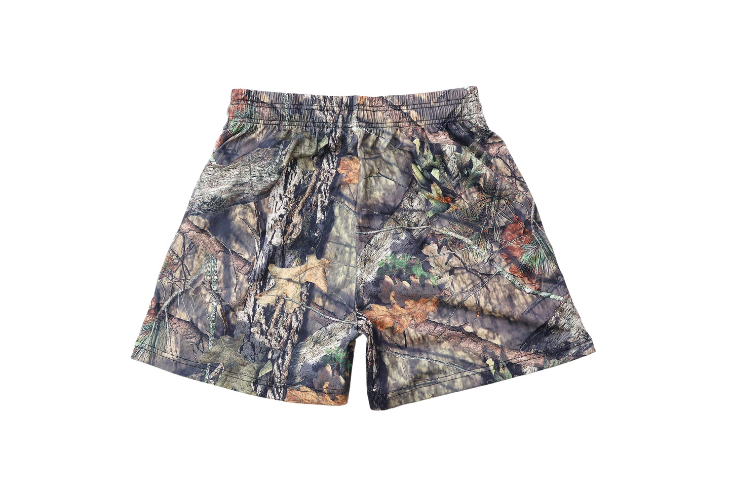 Re'verse限定発売アイテム/TB Realtree Camo Shorts