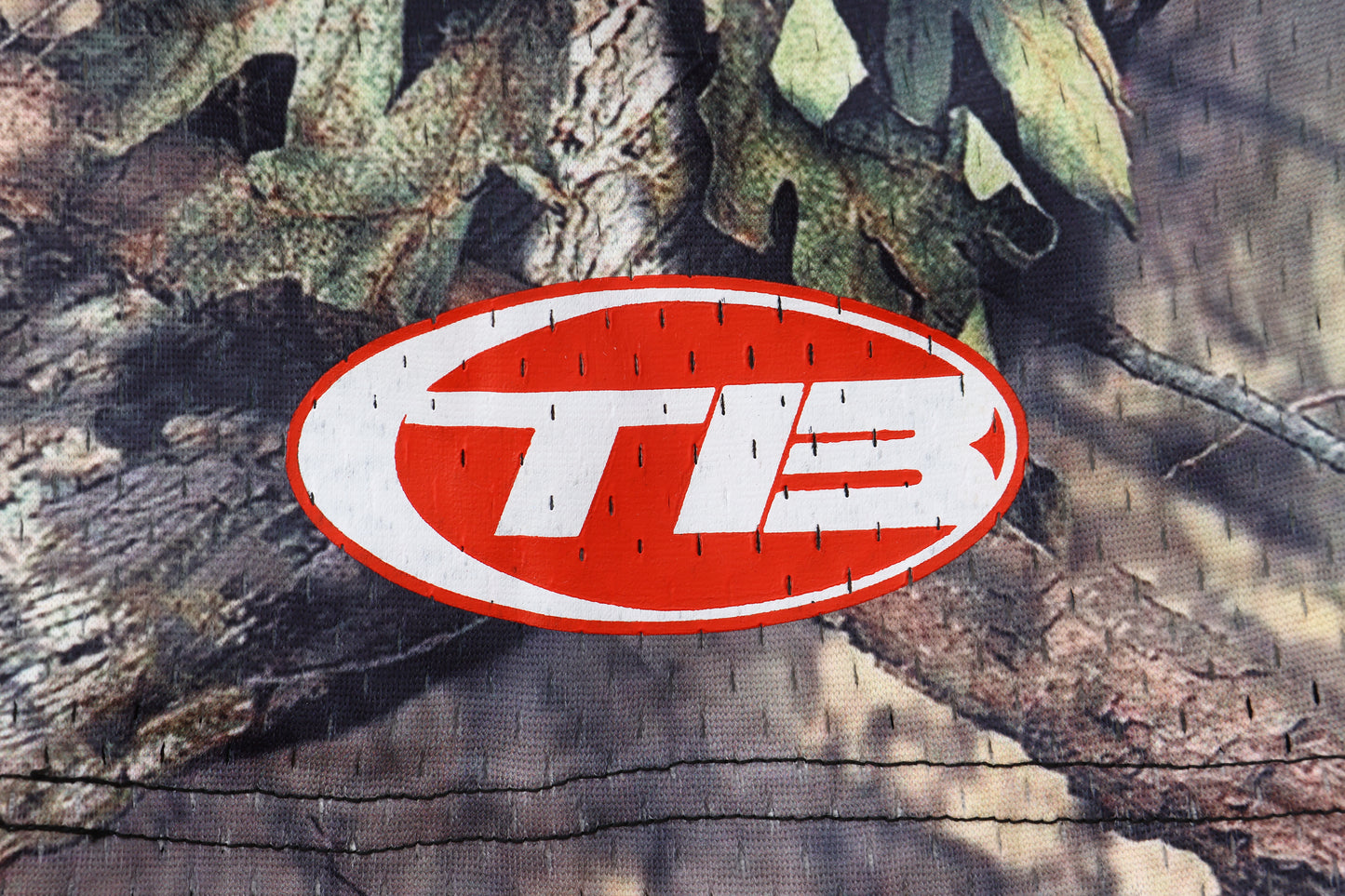 Re'verse限定発売アイテム/TB Realtree Camo Shorts