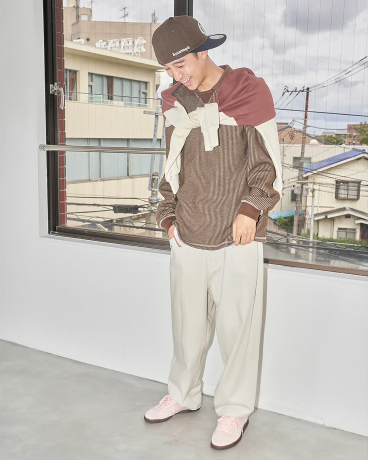 1/13(土)12:00-発売開始!! NEW ERA Winding Logo Low Profile 59FIFTY® (Black)