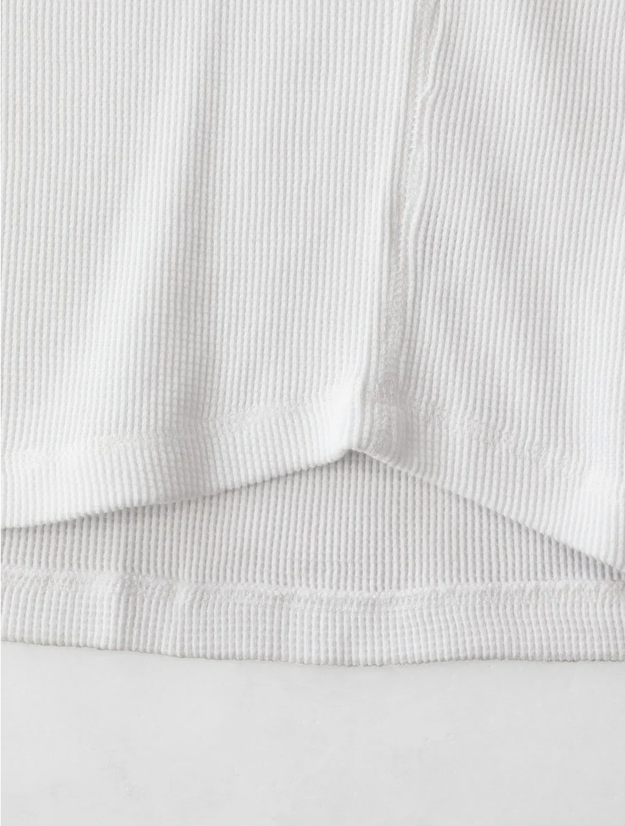 VAINL ARCHIVE/C-CREW-CW(WHITE)