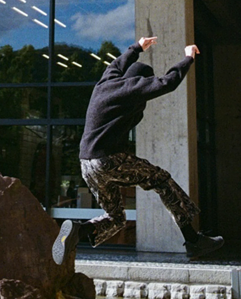 VAINL ARCHIVE/REAL TREE PT(CAMO)
