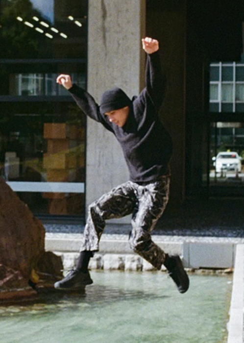 VAINL ARCHIVE/REAL TREE PT(CAMO)