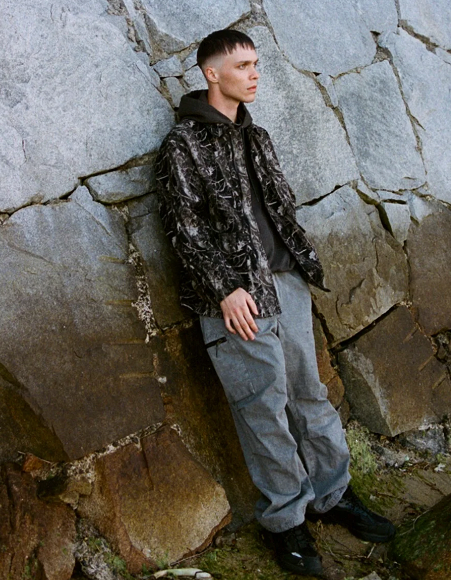 VAINL ARCHIVE/MIL-PT-C(GRAY)