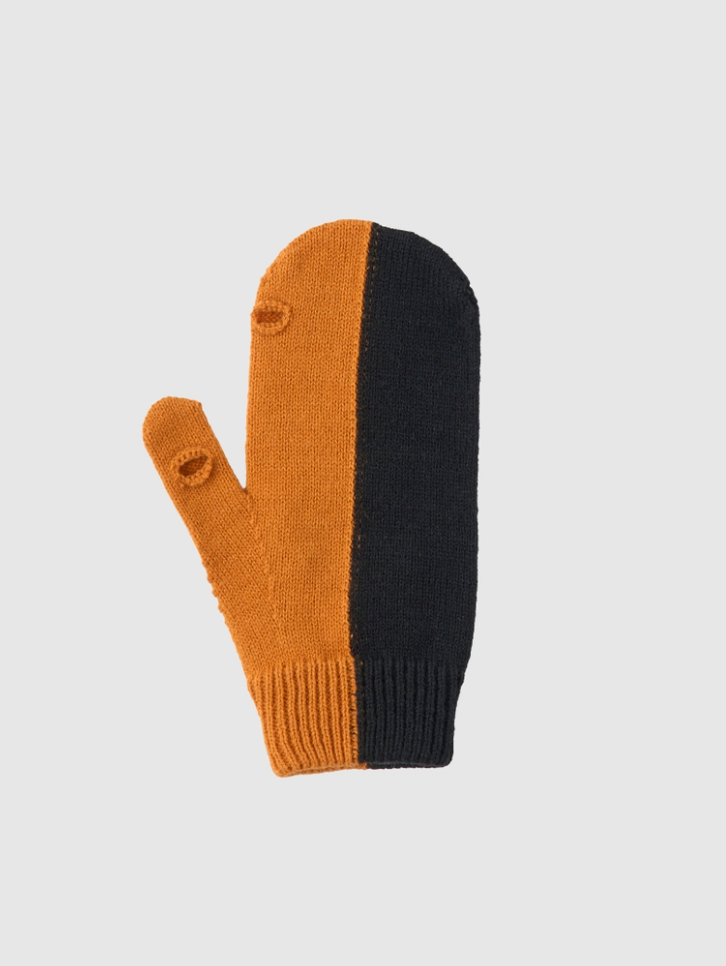 SEDAN ALL-PURPOSE/ Two-tone Mittens