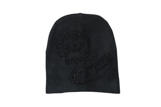 【Re'verth 10th Anniversary Limited Item】Bling Bling Beanie