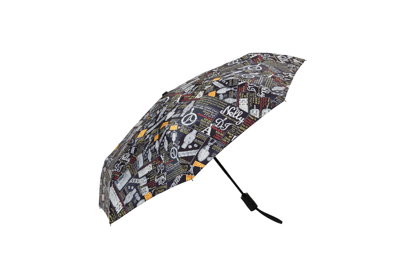 THROWBACK/Ice Umbrella