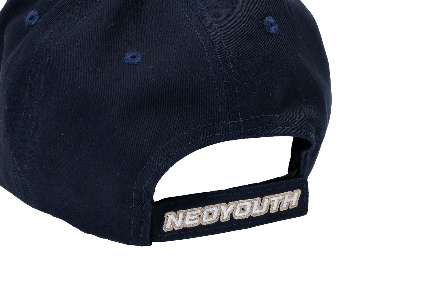 THROWBACK/NEOYOUTH Cap