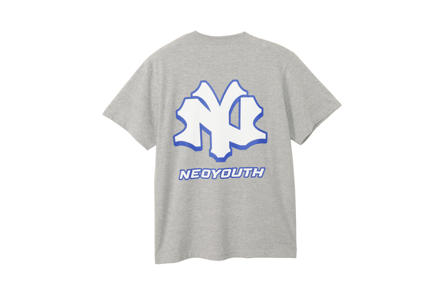 THROWBACK/NEOYOUTH Tee