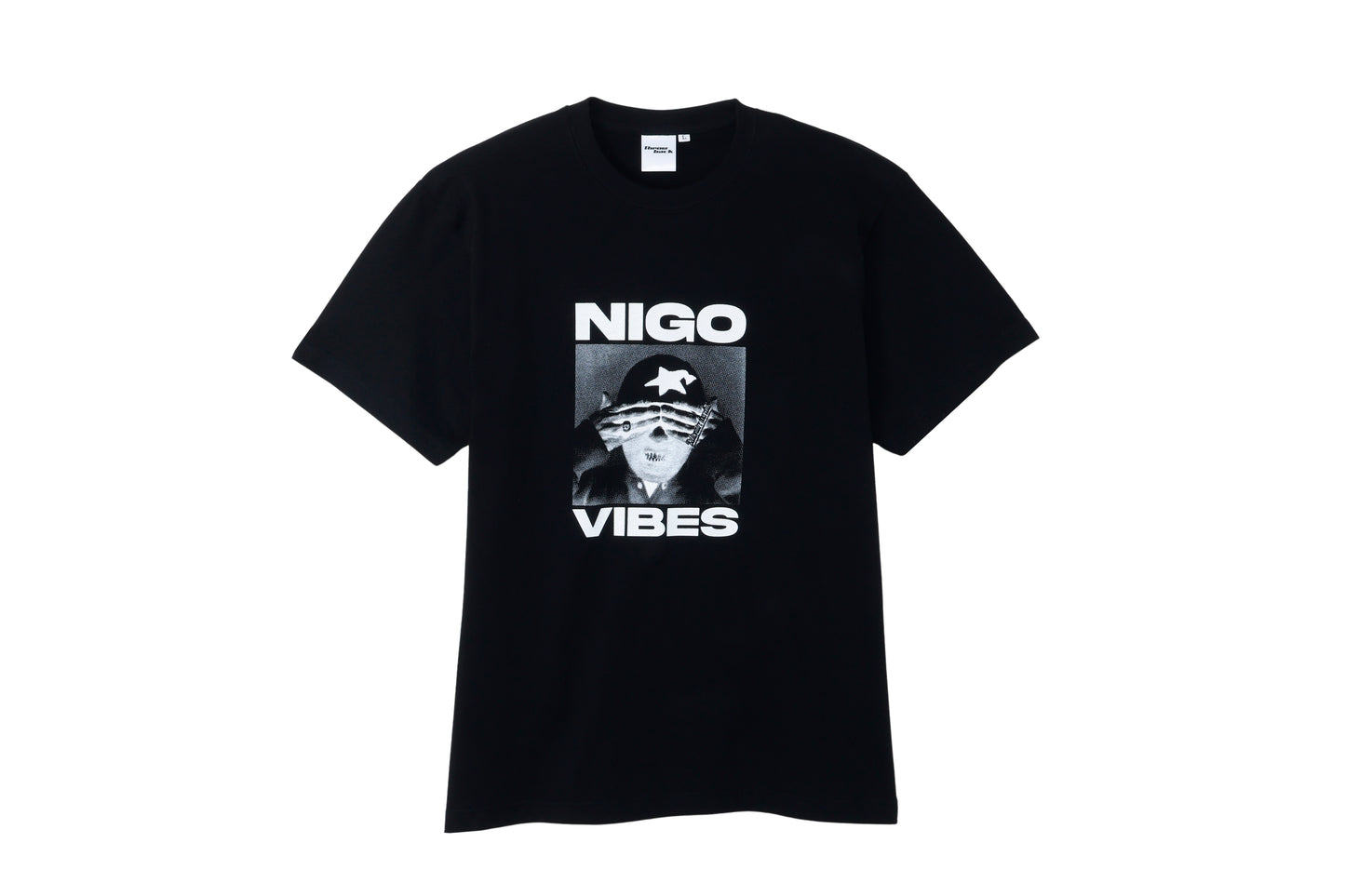 THROWBACK/N VIBES Tee
