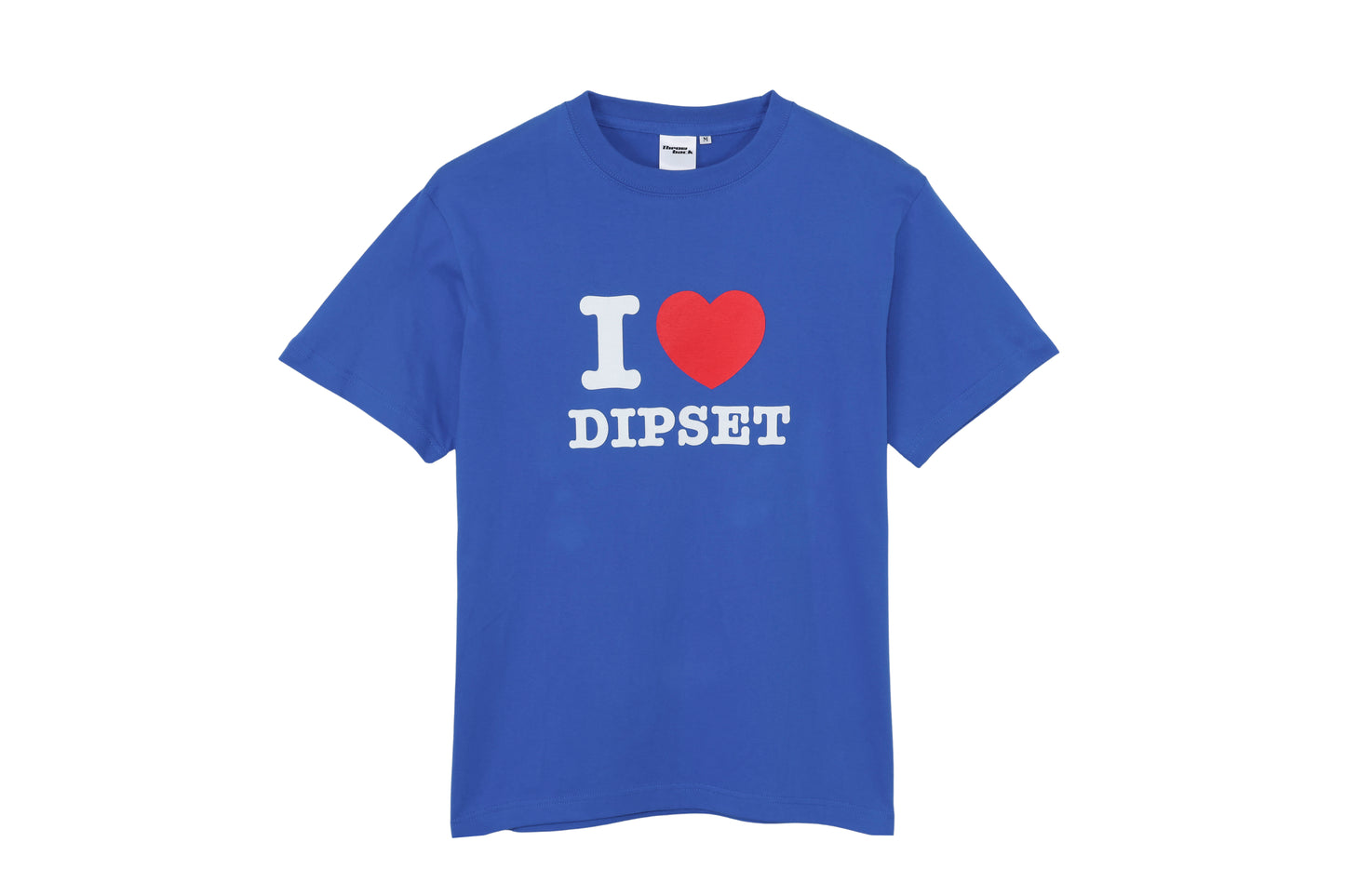 THROWBACK/I LOVE DIPSET Tee