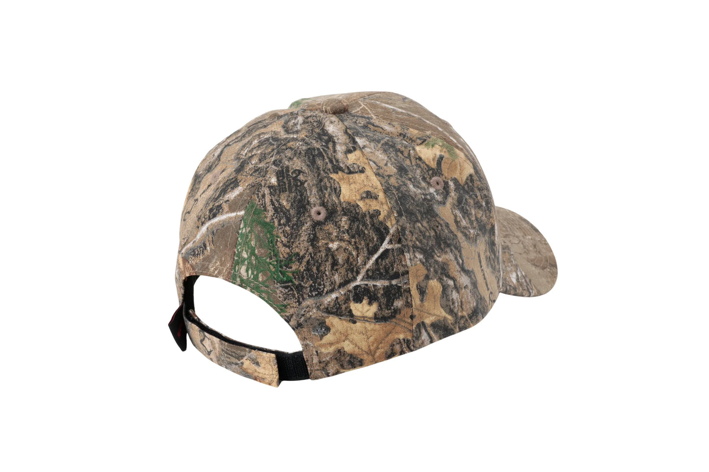 THROWBACK/TB Realtree Cap