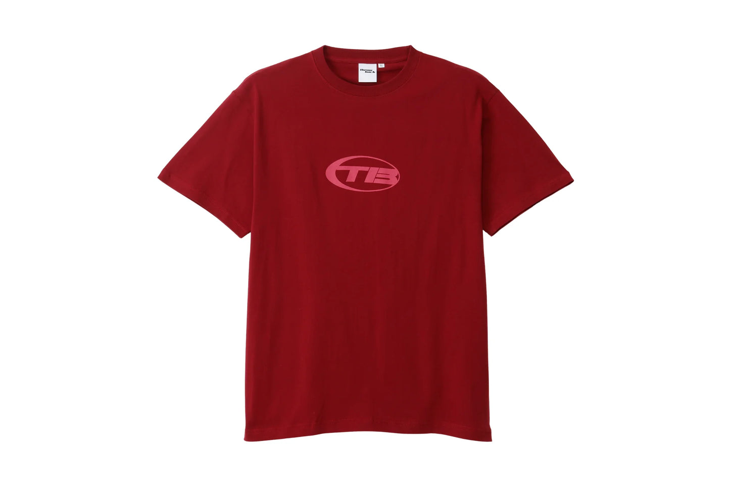 THROWBACK/TB Tee
