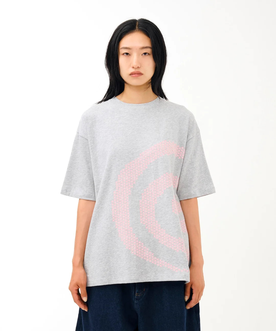 SOL/Cross GuruGuru Tee
