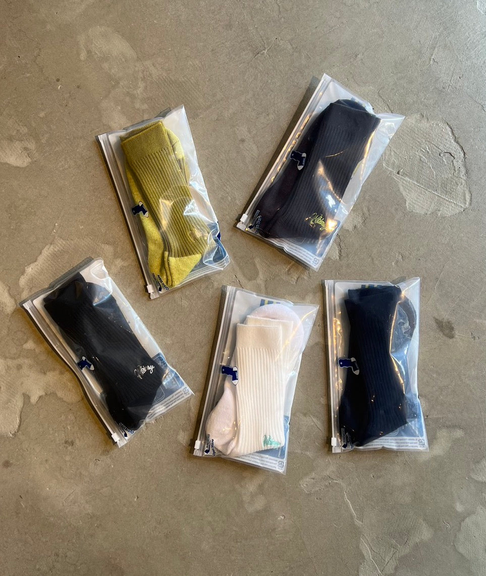 23FW_Emjay Socks/WHIMSY