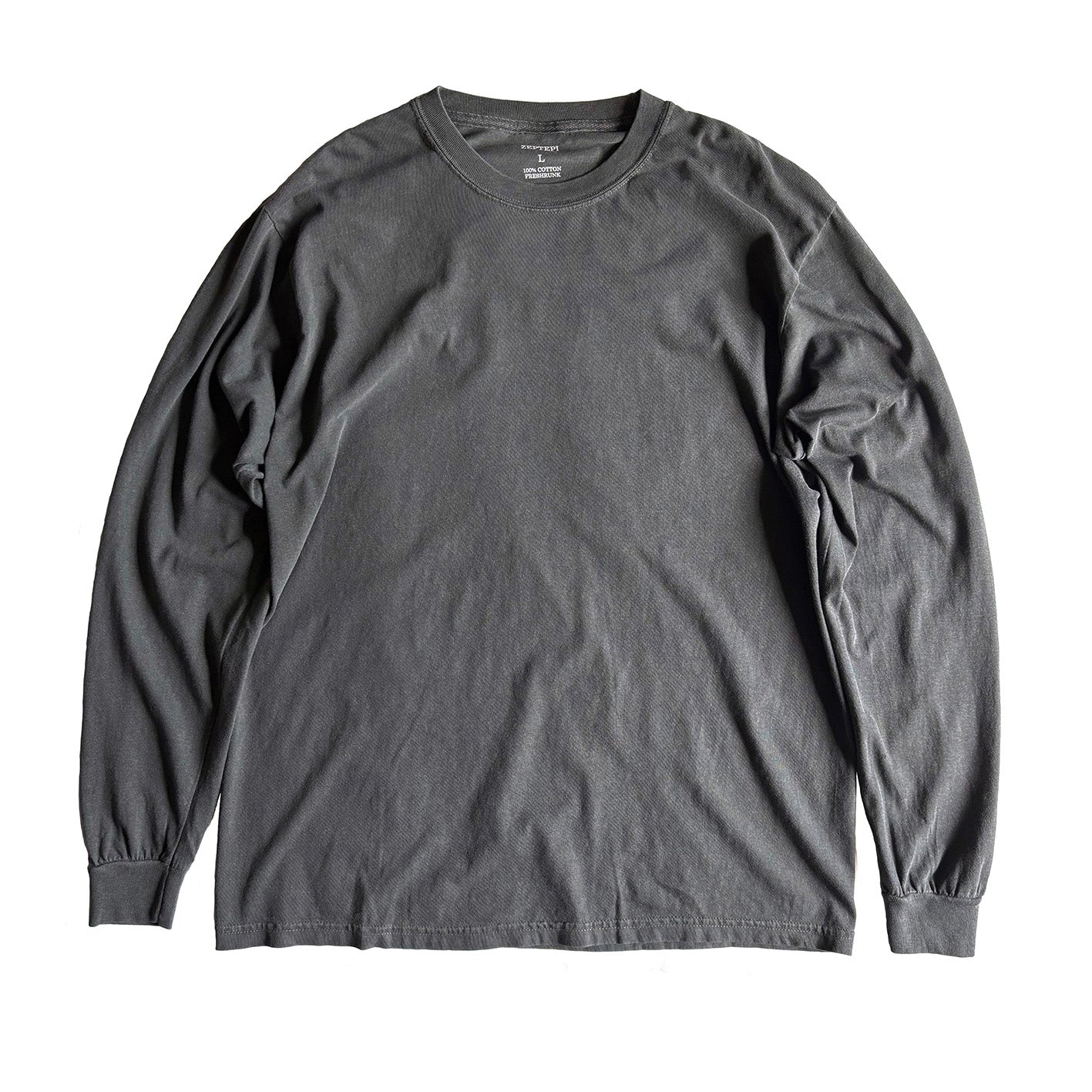 ZEPTEPI/LS Tee 23 Ref.