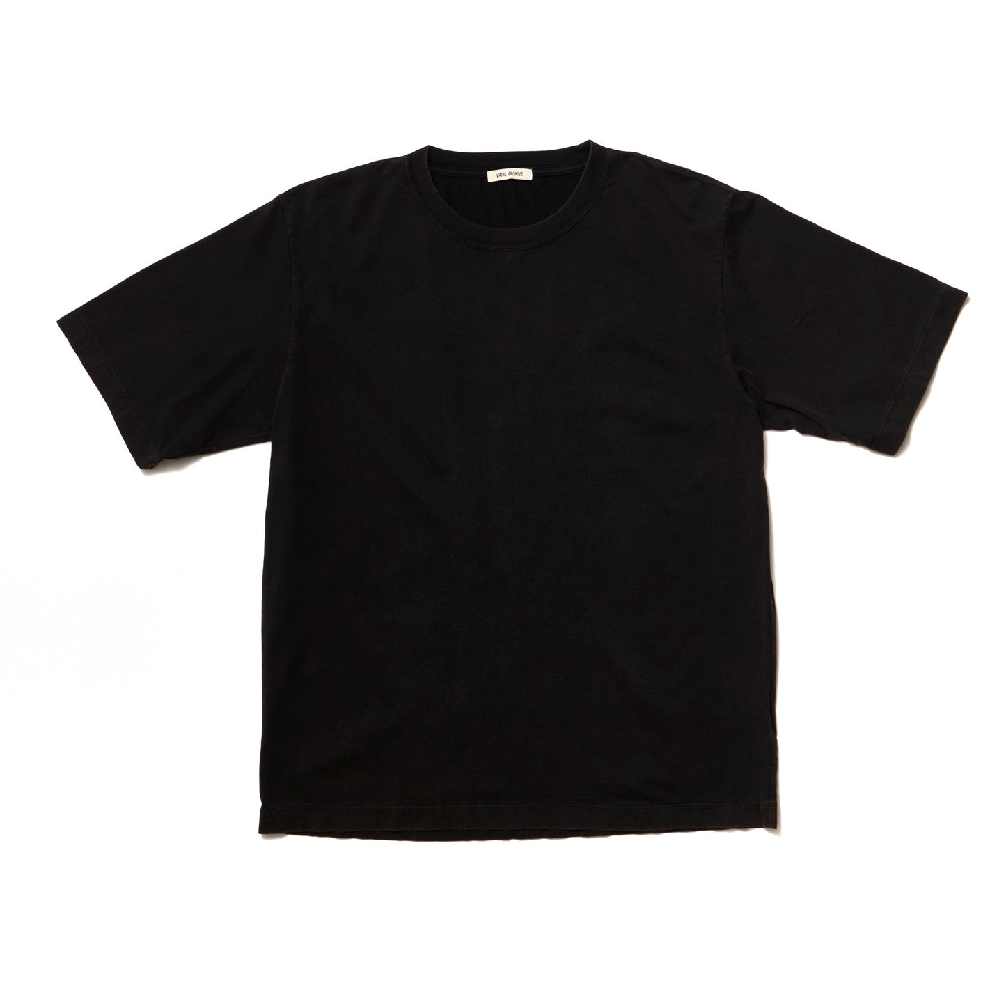 VAINL ARCHIVE/Marcus(Pigment Black)