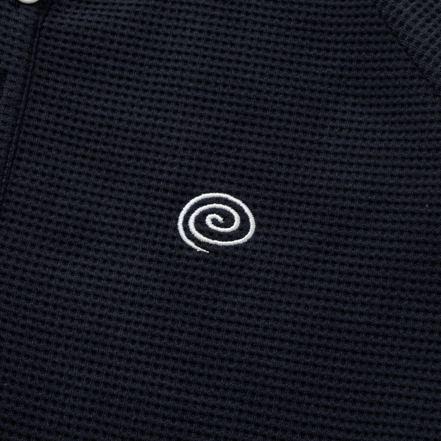 SOL/Waffle L/S Tee