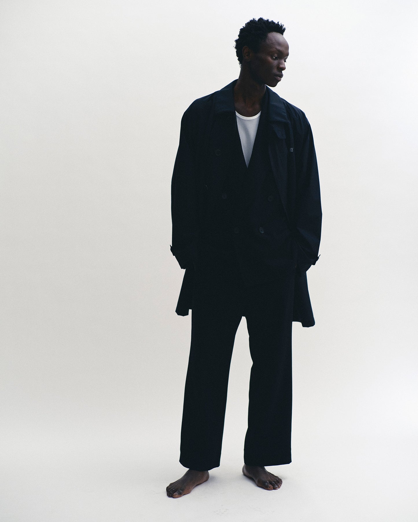 SEDAN ALL-PURPOSE/Travel Slacks