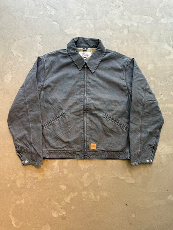 SEDAN ALL-PURPOSE/Vintage Washed Cotton Duck Jacket