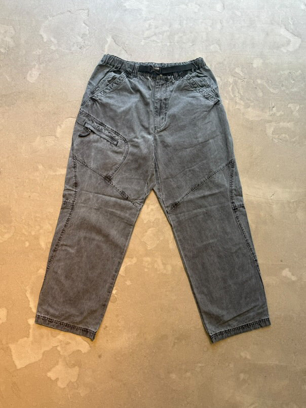 SEDAN ALL-PURPOSE/Cotton Canvas Climbing Pants
