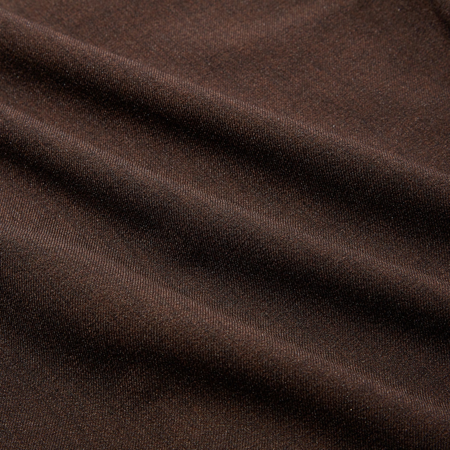 Bro Shirt(Brown)/Diaspora skateboards