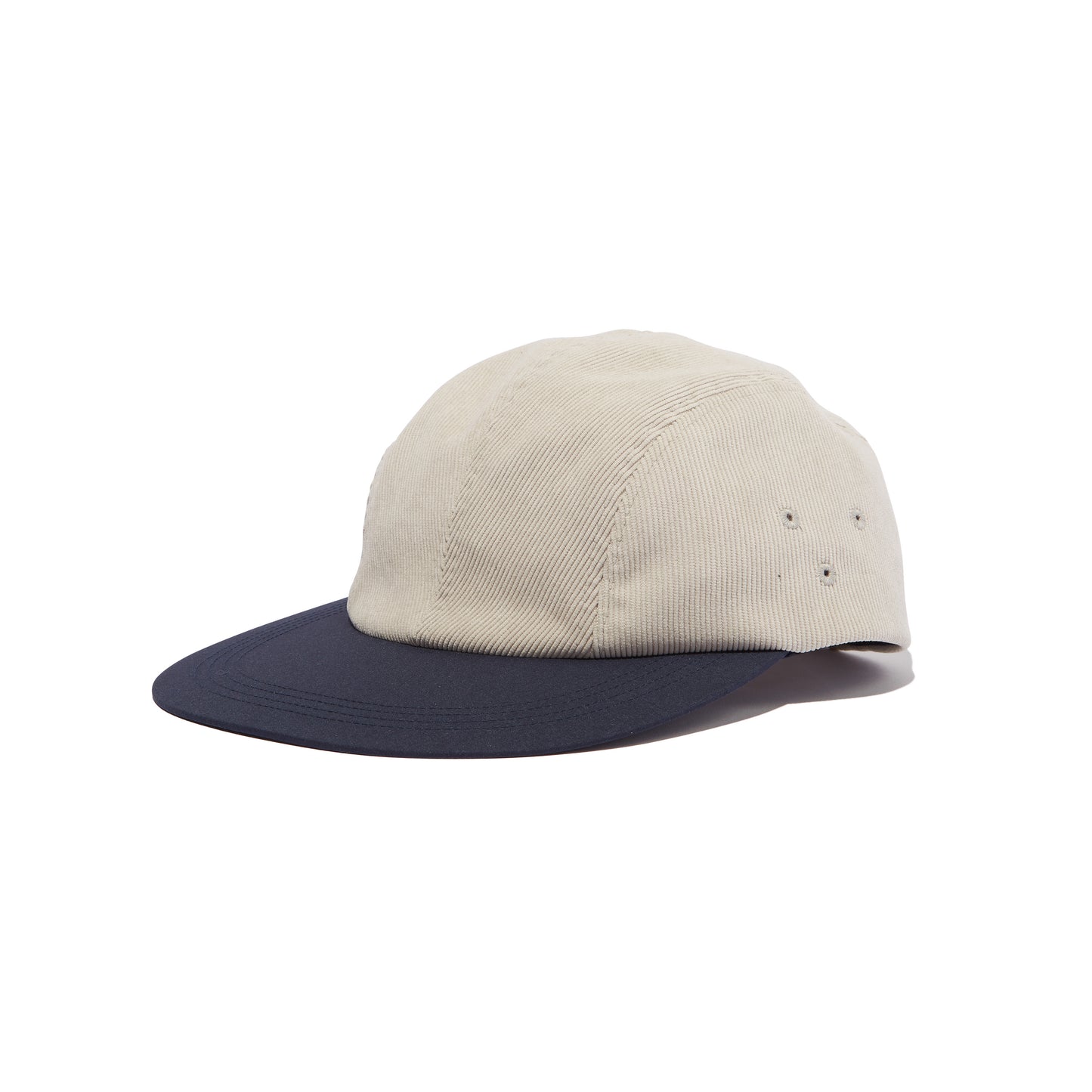 Cords Long Bill Cap/Diaspora skateboards