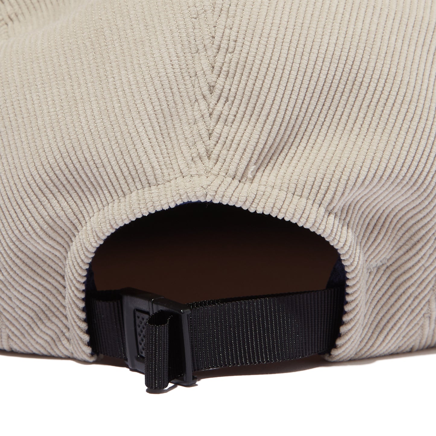 Cords Long Bill Cap/Diaspora skateboards